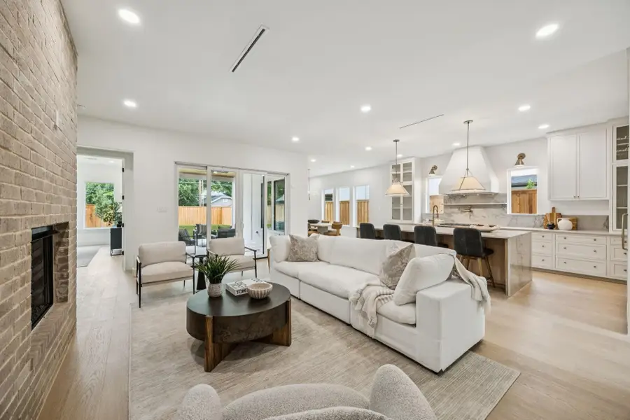 6244 Richmond Avenue, Dallas, TX 75214 - #2