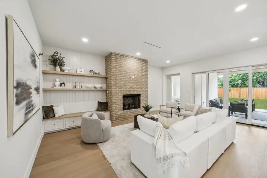 6244 Richmond Avenue, Dallas, TX 75214 - #3