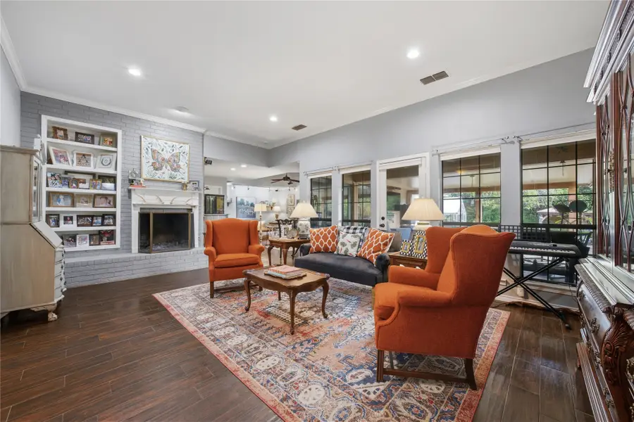 603 Country Club Circle, Athens, TX 75751 - #3