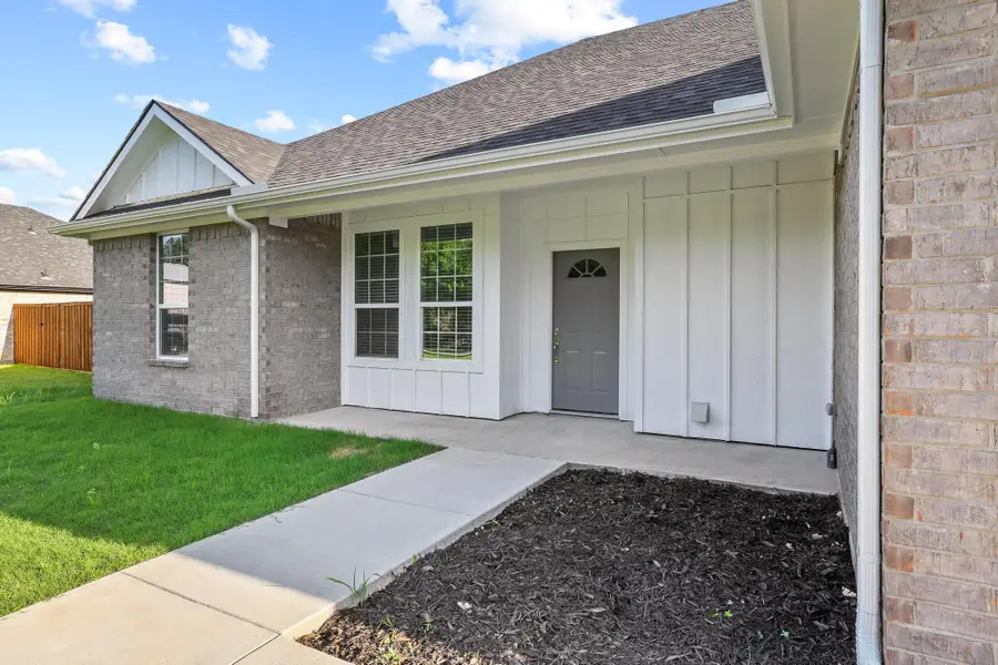 903 W Cardinal Street, Ector, TX 75439 - #3