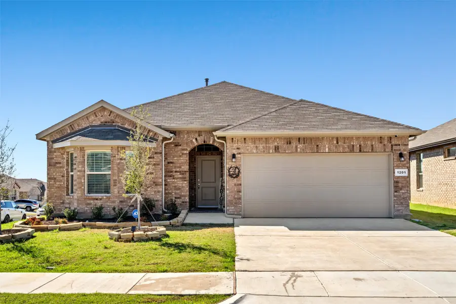 1201 Shackleford Lane, Weatherford, TX 76087 - #2