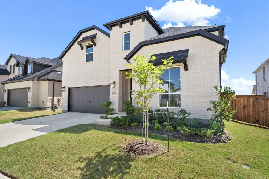 120 Tornillo Drive, Celina, TX 75009 - #2