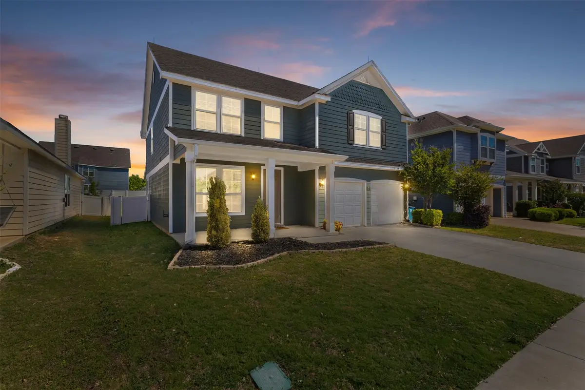 9117 Blackstone Drive, Providence Village, TX 76227 - #1