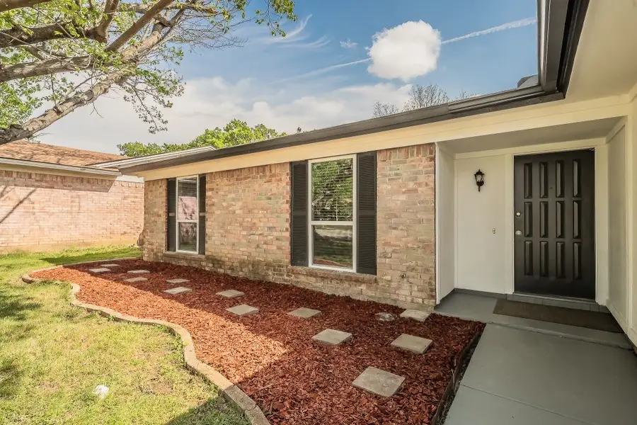228 Blair Lane, Arlington, TX 76014 - #3