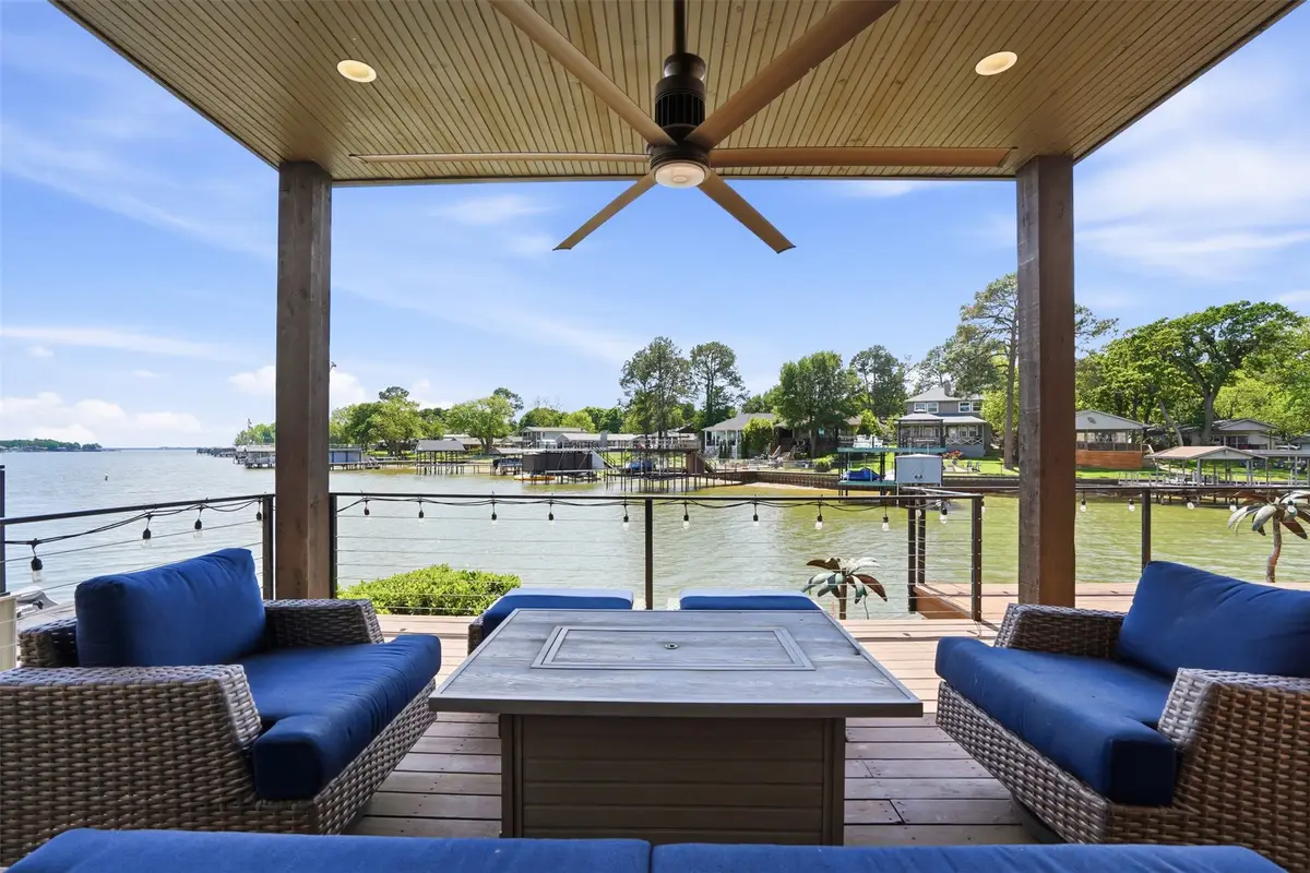 134 Marina Drive, Mabank, TX 75156 - #1