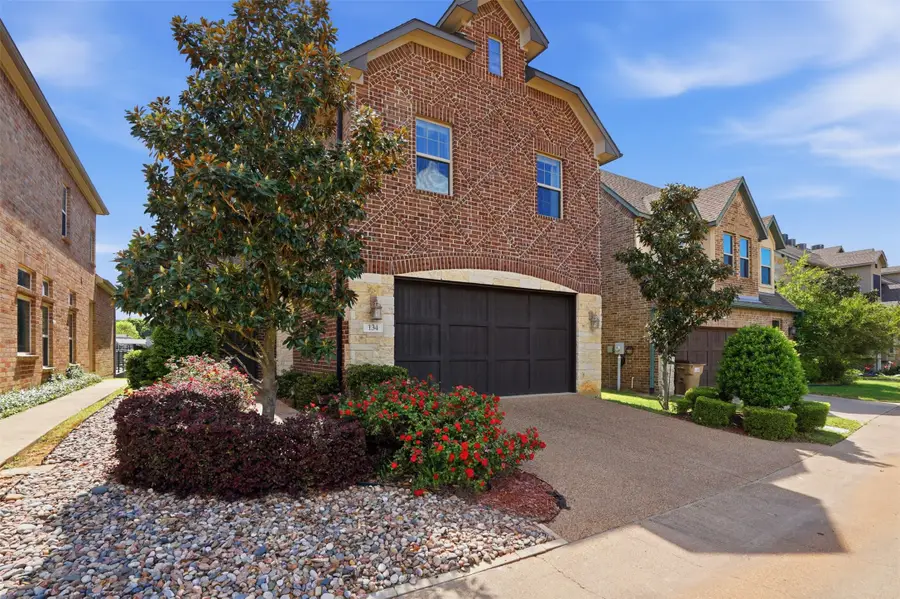 134 Marina Drive, Mabank, TX 75156 - #2