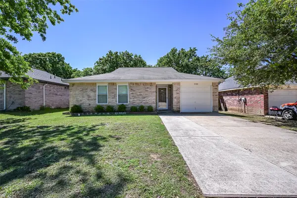 3900 Avalon Avenue, Irving, TX 75061