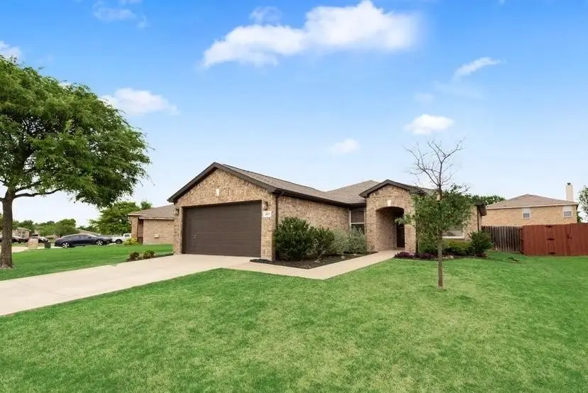 207 Cornell Drive, Forney, TX 75126 - #1