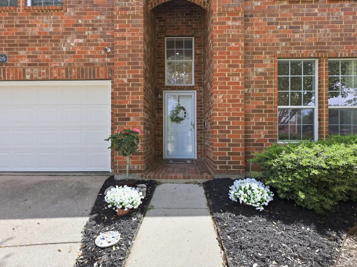 4505 Heron Pond Lane, Denton, TX 76208 - #1