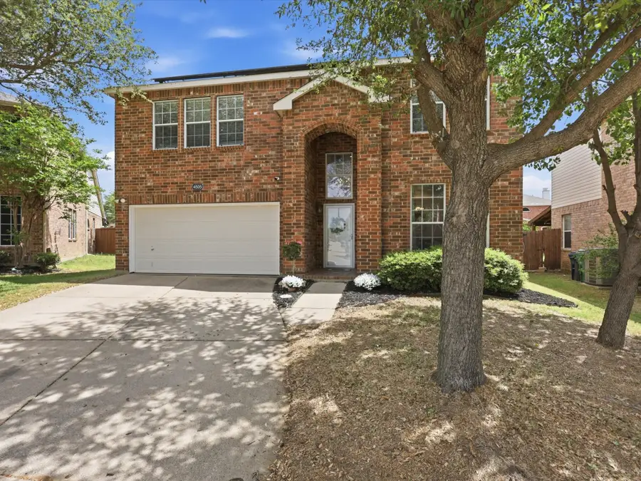 4505 Heron Pond Lane, Denton, TX 76208 - #3