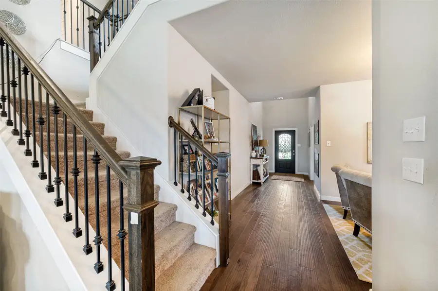 1820 Drover Creek Road, Aubrey, TX 76227 - #3