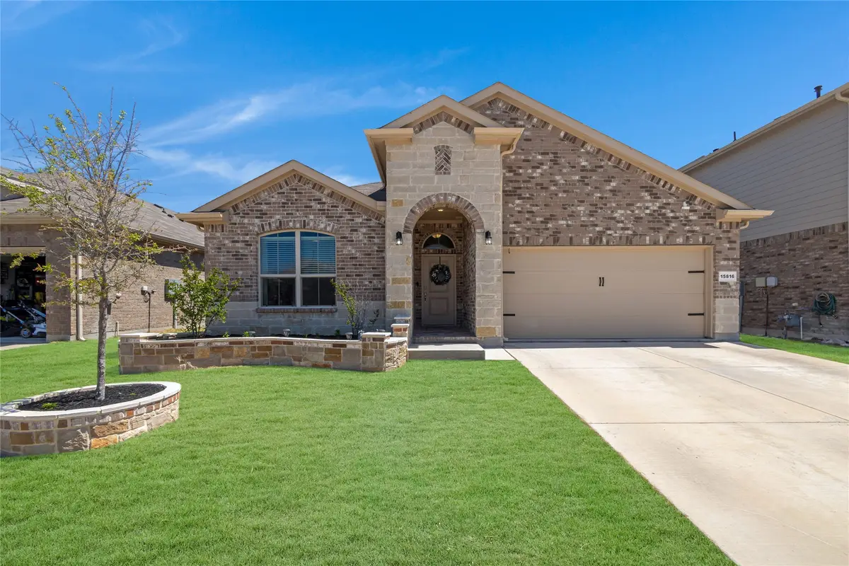 15816 Caballero Drive, Justin, TX 76247 - #1