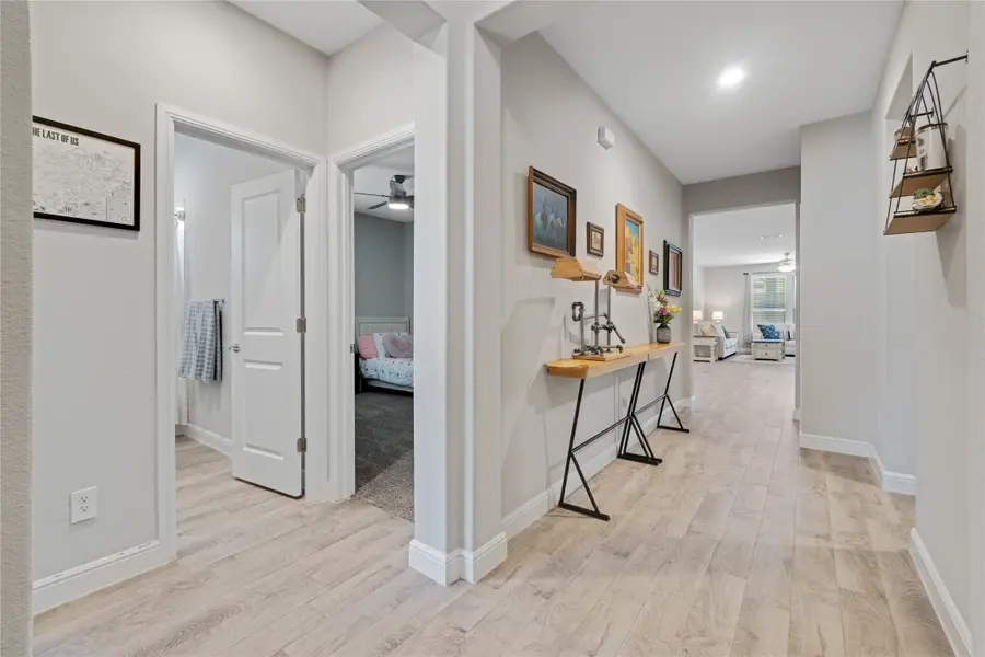 15816 Caballero Drive, Justin, TX 76247 - #3