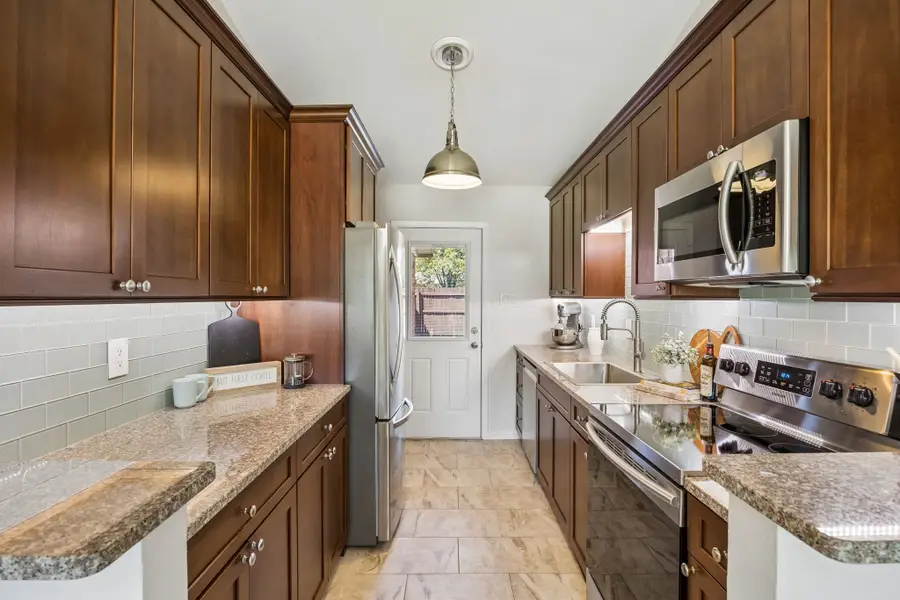 4215 John Court, Flower Mound, TX 75028 - #2