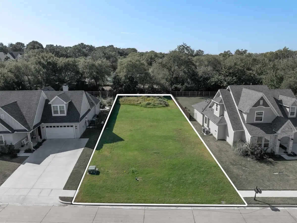 208 Village Way, Argyle, TX 76226 - #1