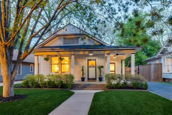 340 S Edgefield Avenue, Dallas, TX 75208