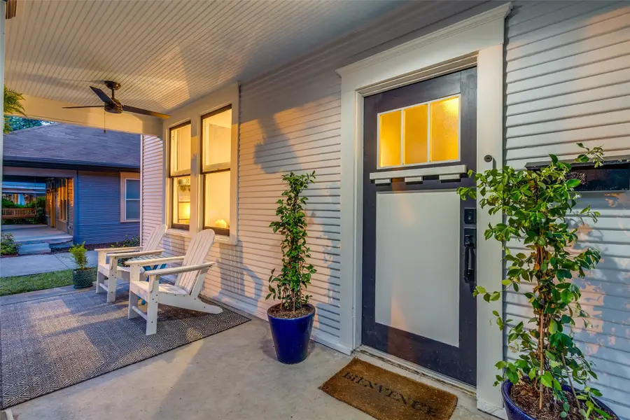 340 S Edgefield Avenue, Dallas, TX 75208 - #3