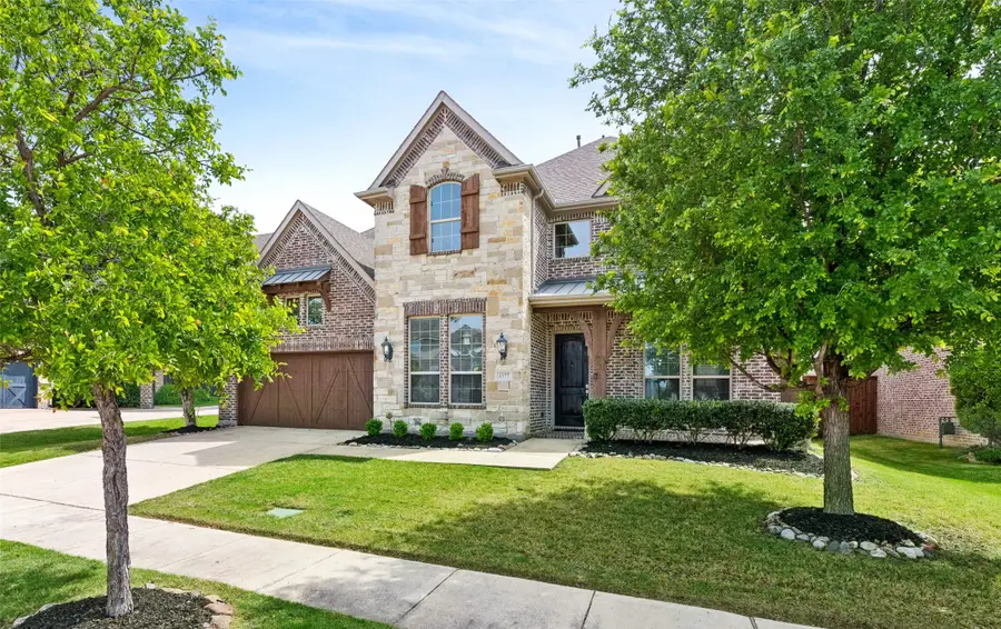 4377 Sapphire Drive, Frisco, TX 75034 - #2