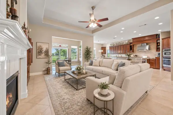 1509 Discovery Bay Drive, Frisco, TX 75036