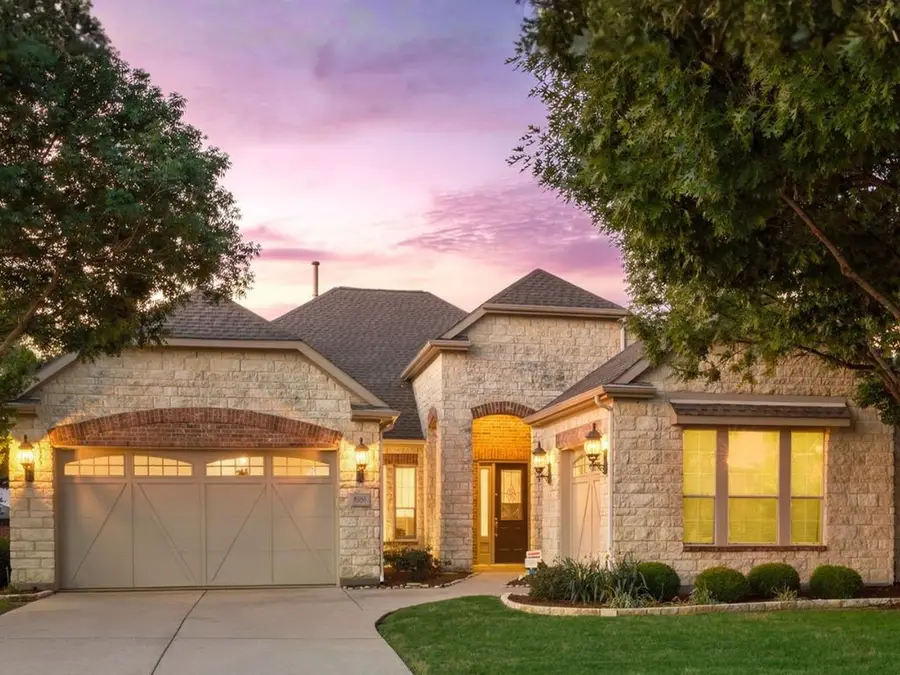 1509 Discovery Bay Drive, Frisco, TX 75036 - #3