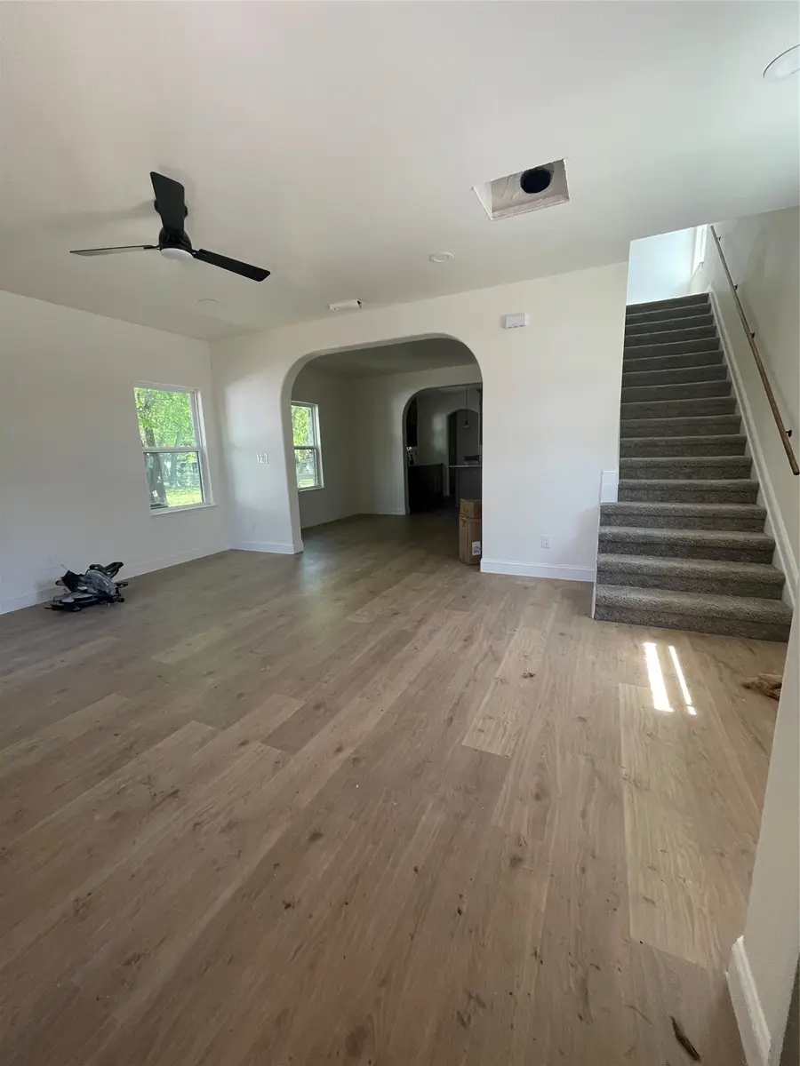 608 Ritchey Street, Gainesville, TX 76240 - #2