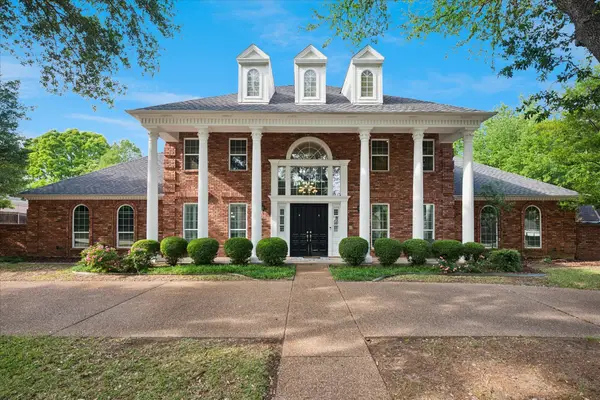 2400 Danbury Drive, Colleyville, TX 76034