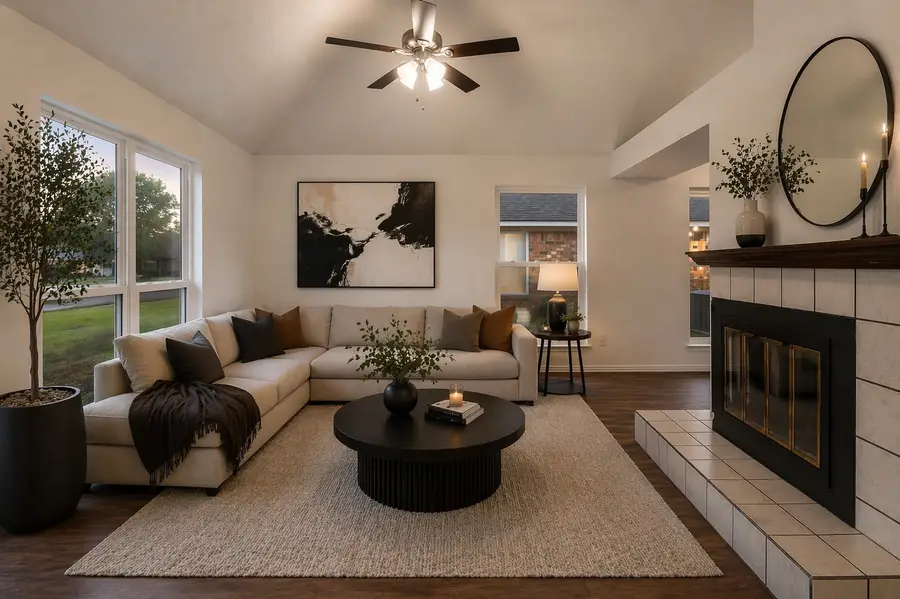 1313 Clover Drive, Allen, TX 75002 - #3