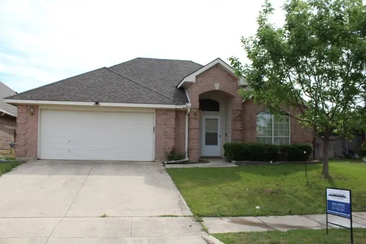 5716 Colorado Court, Haltom City, TX 76137 - #1