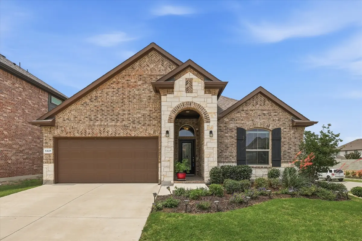 1421 Millerbird, Argyle, TX 76226 - #1