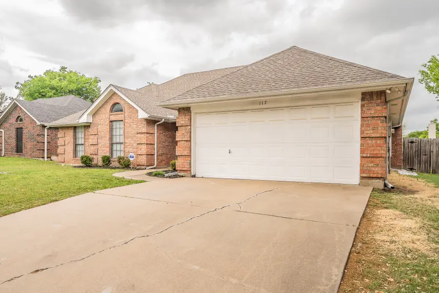 117 Downwood Drive, Burleson, TX 76028 - #3