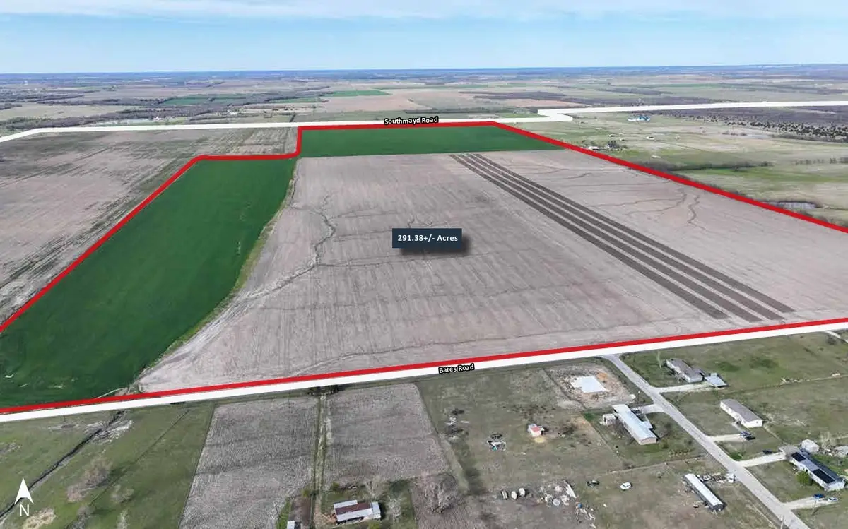 0 Southmayd Road, Collinsville, TX 76233 - #1