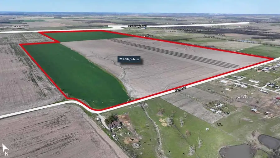 0 Southmayd Road, Collinsville, TX 76233 - #2