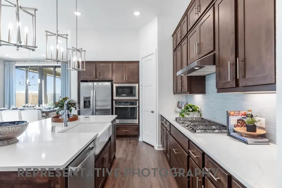 2034 Beavers Bend Drive, Celina, TX 75009 - #3