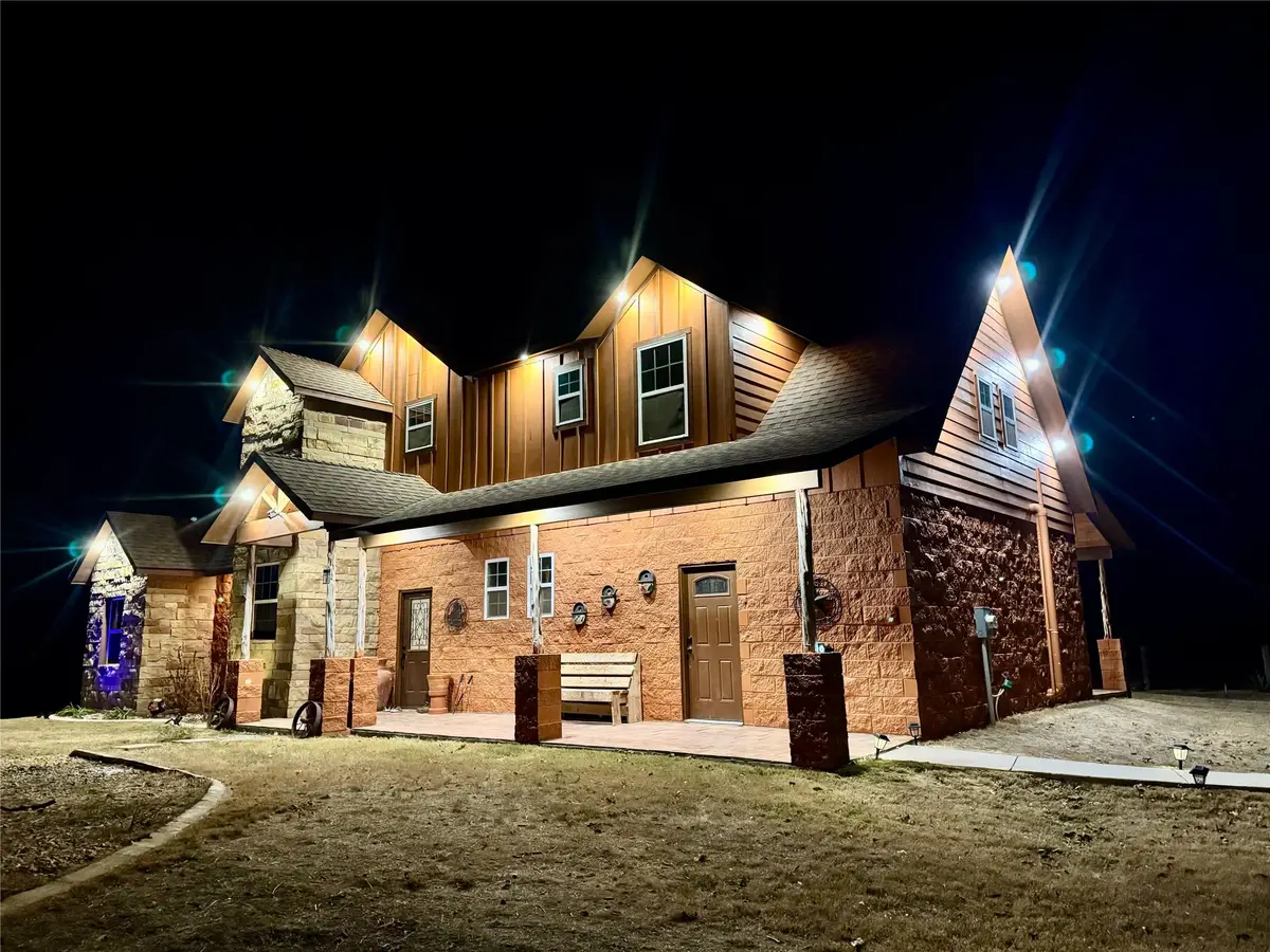 673 County Road 612, Trent, TX 79561 - #1