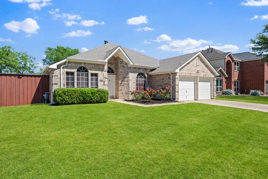 7512 Brookview Drive, Frisco, TX 75034 - #2