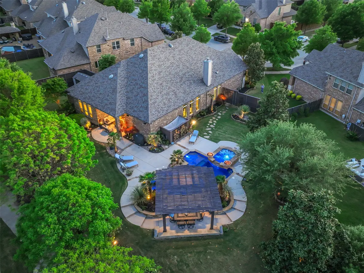 11180 Morro Bay Lane, Frisco, TX 75035 - #1