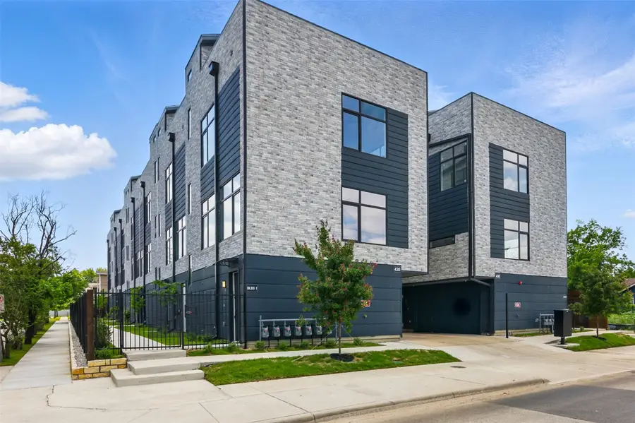 430 E 8th #103, Dallas, TX 75203 - #2