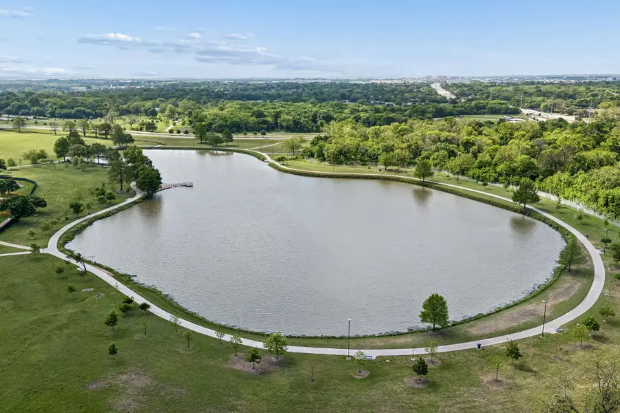 2516 San Gabriel Drive, Plano, TX 75074 - #2