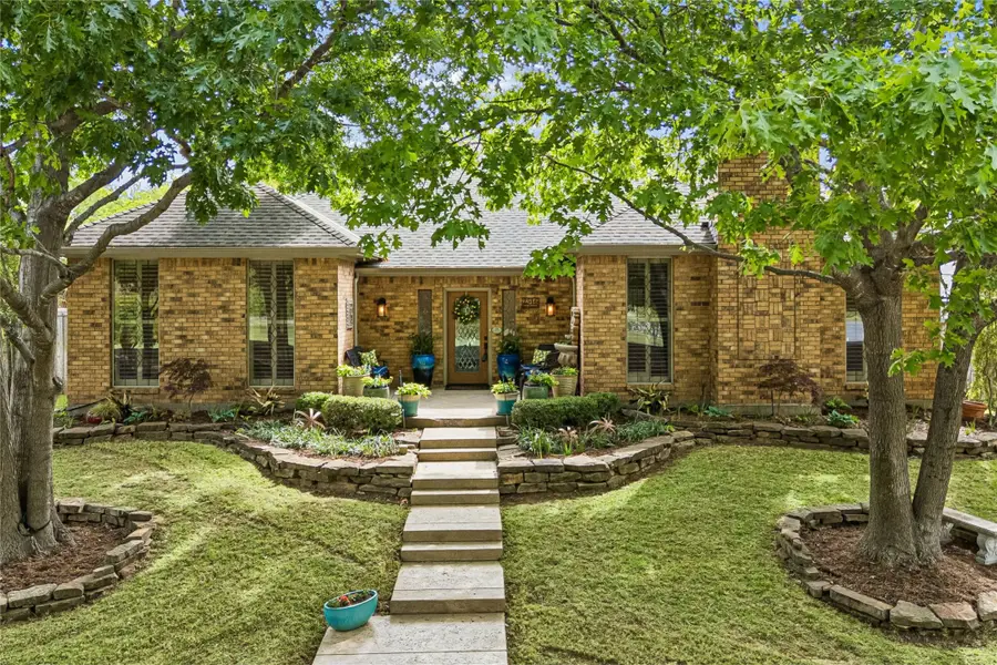 2516 San Gabriel Drive, Plano, TX 75074 - #3