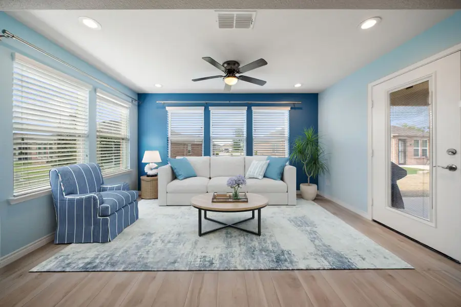 3148 Fish Hook Lane, Frisco, TX 75036 - #3