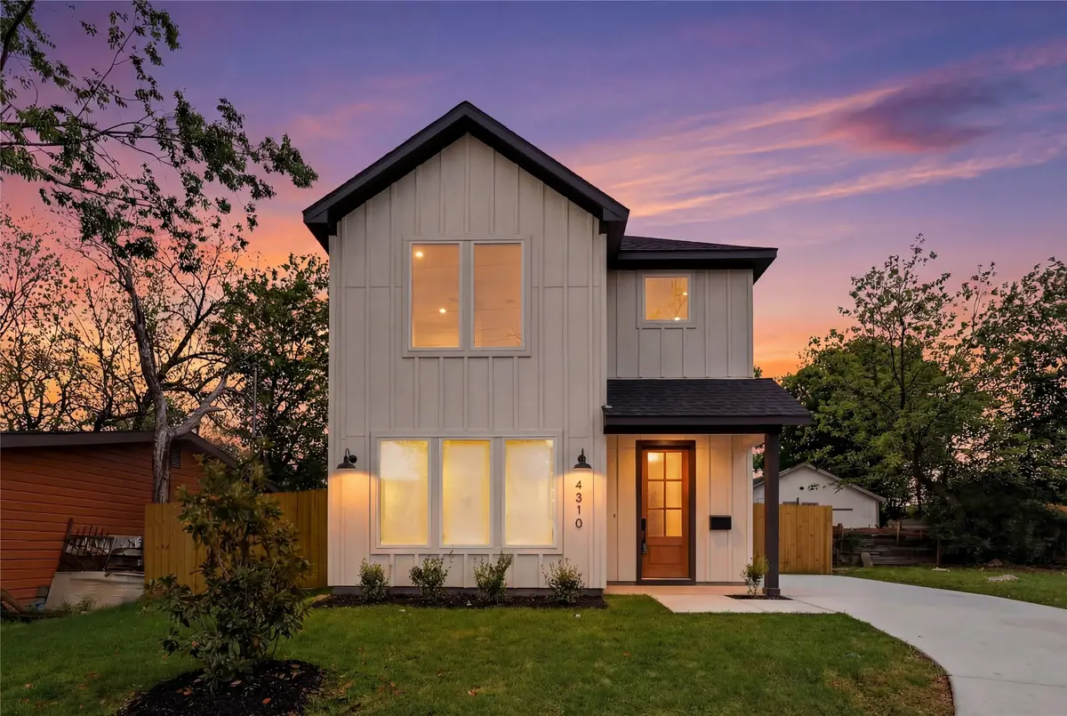 4310 Copeland Street, Dallas, TX 75210 - #1