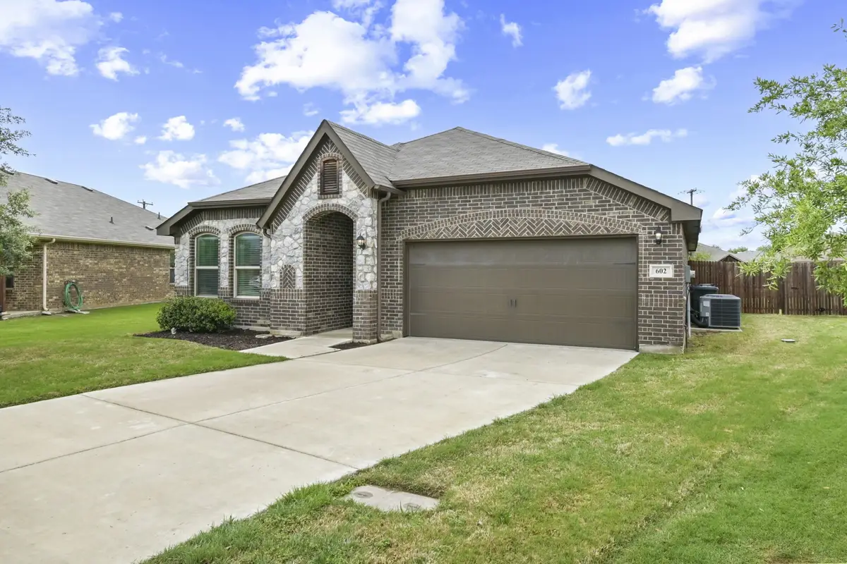 602 Ridge View Way, Justin, TX 76247 - #1