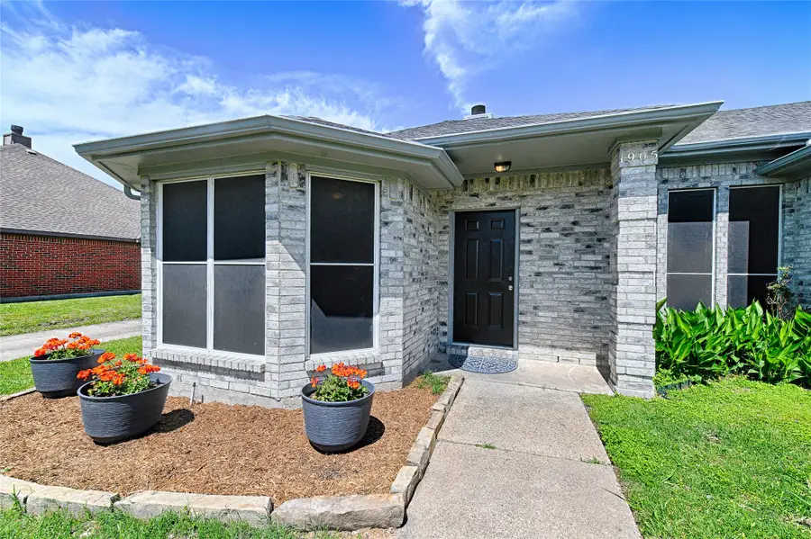 1905 Bent Brook Drive, Mesquite, TX 75181 - #2