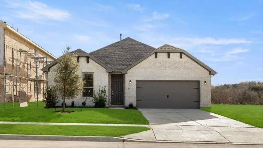 361 Deer Ridge Drive, Aledo, TX 76008 - #1