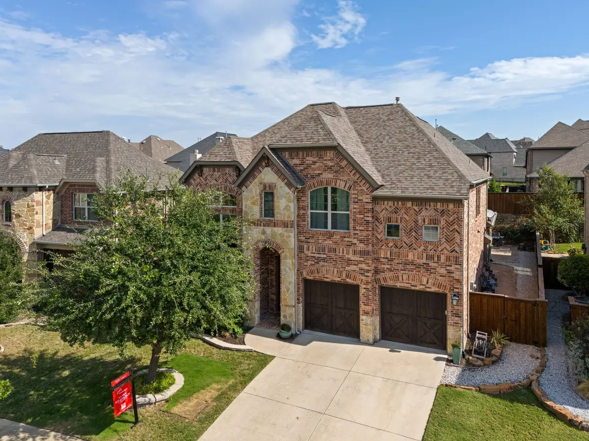 5676 Lightfoot Lane, Frisco, TX 75036 - #1