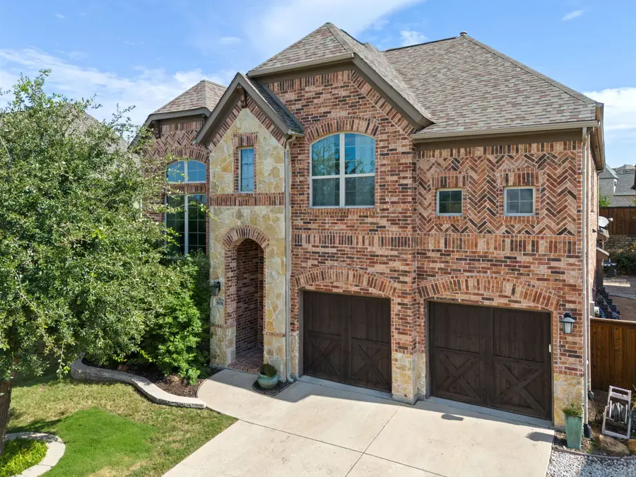 5676 Lightfoot Lane, Frisco, TX 75036 - #2