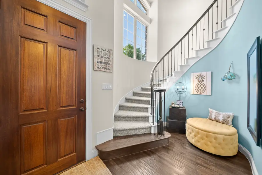 5676 Lightfoot Lane, Frisco, TX 75036 - #3