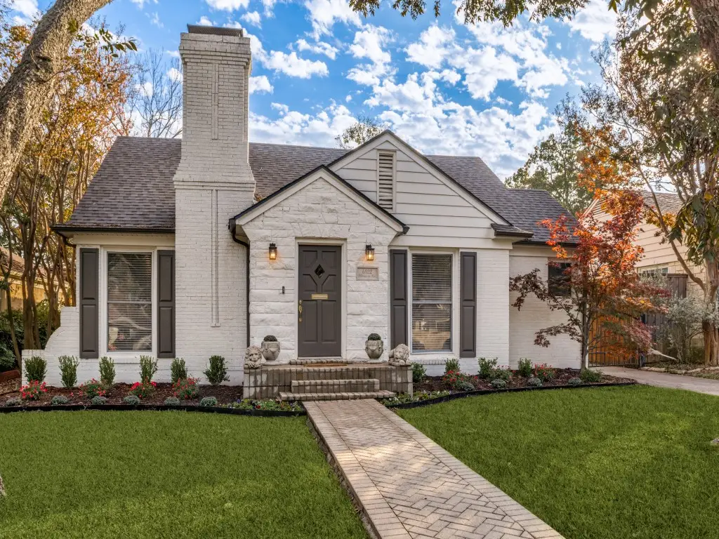 6322 Ellsworth Avenue, Dallas, TX 75214 - #1