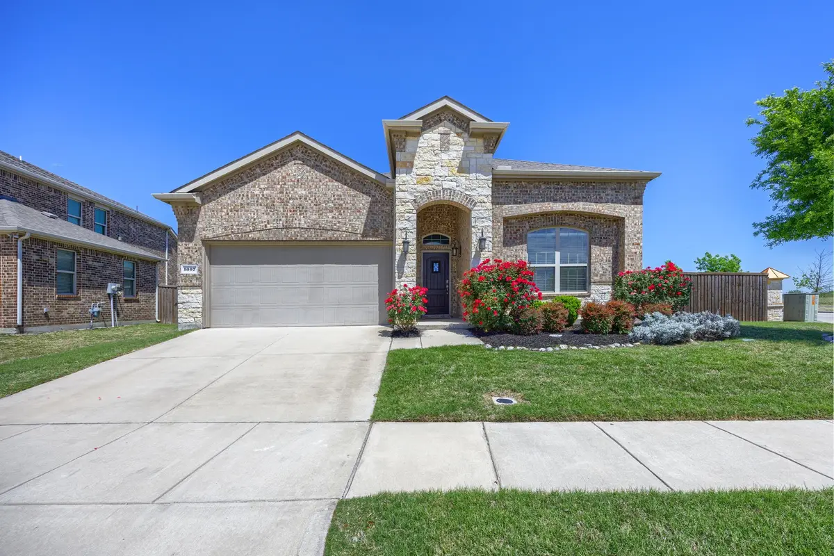 1307 Surrey Street, Melissa, TX 75454 - #1