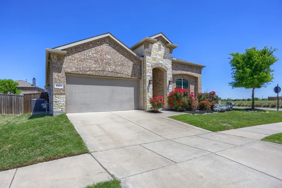1307 Surrey Street, Melissa, TX 75454 - #2